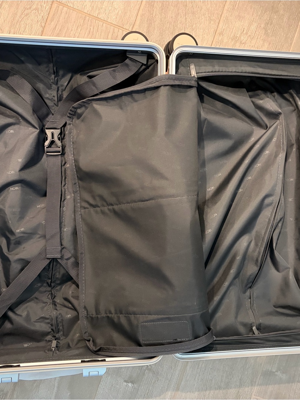 Pink Carry-On Travel Bag - Picture 7 of 15